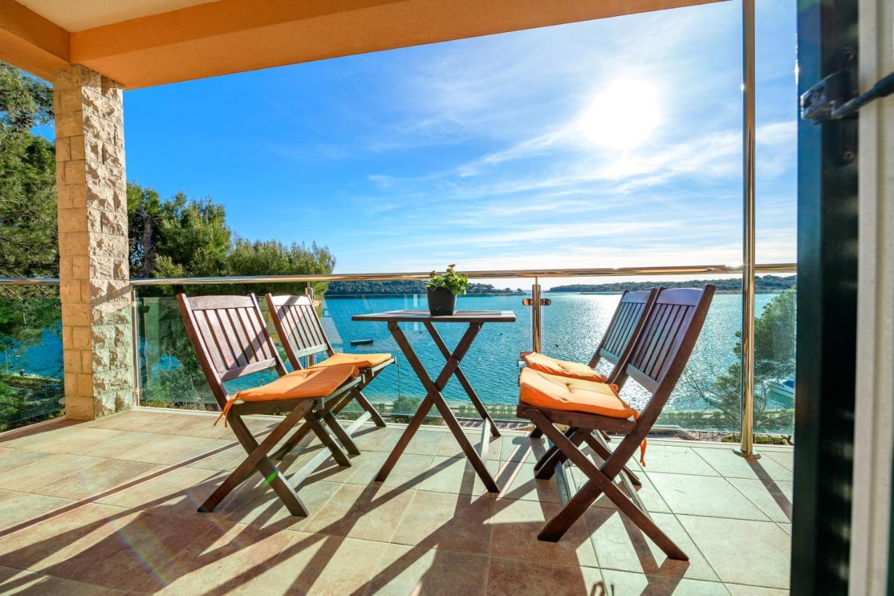 Villa Magnolia Mali Lošinj Exterior foto