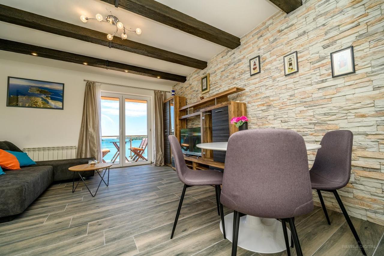 Villa Magnolia Mali Lošinj Exterior foto