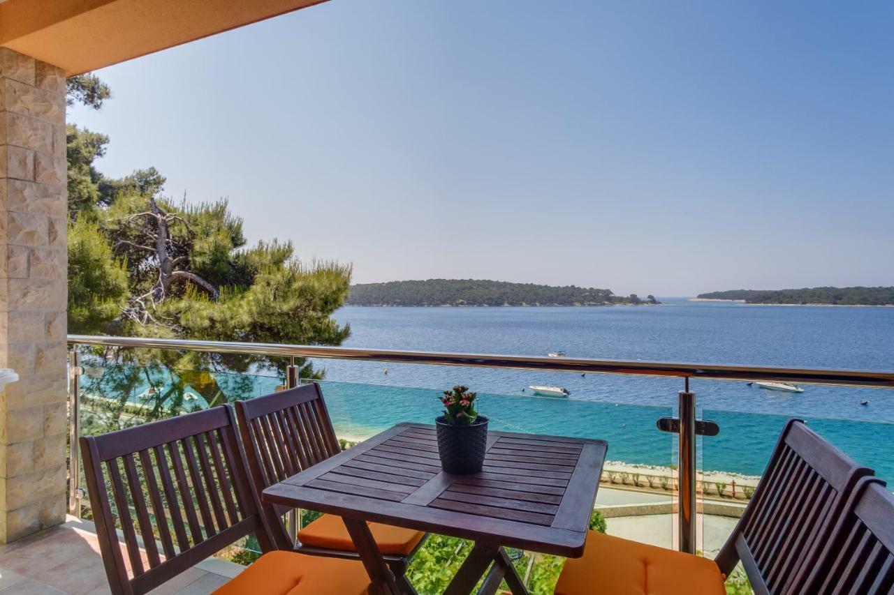 Villa Magnolia Mali Lošinj Exterior foto