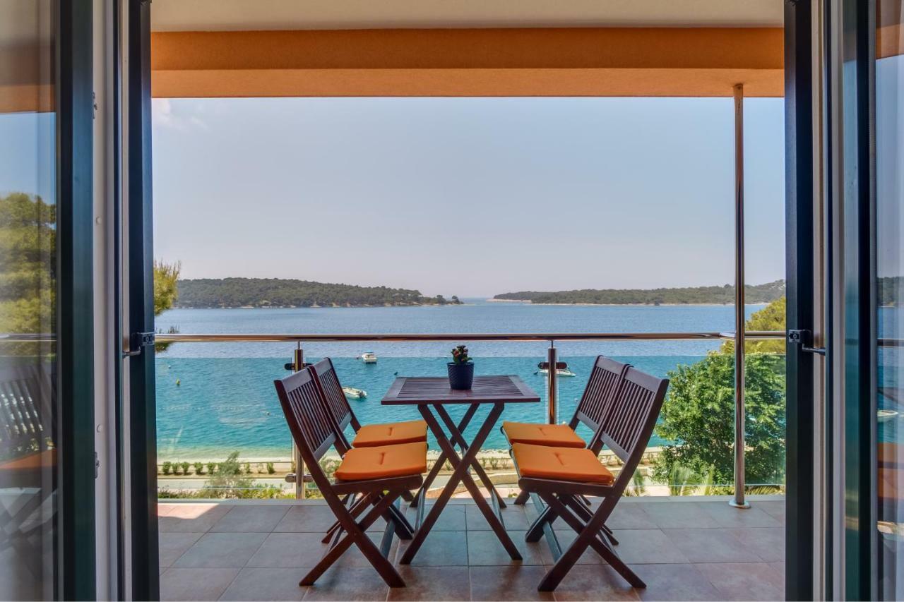 Villa Magnolia Mali Lošinj Exterior foto